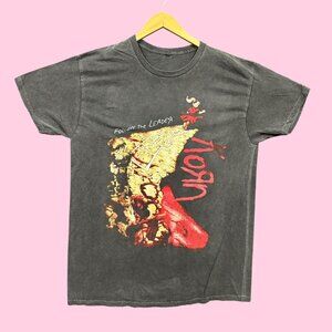 Korn Follow the Leader Album Nu Metal Band Tee L